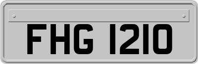 FHG1210
