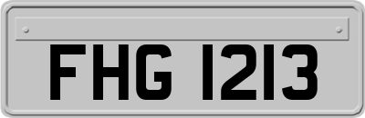 FHG1213