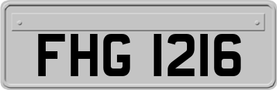 FHG1216
