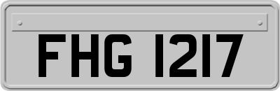 FHG1217