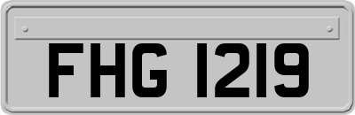 FHG1219