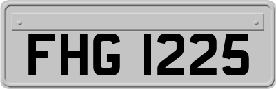 FHG1225