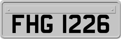 FHG1226
