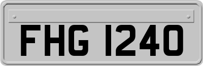 FHG1240