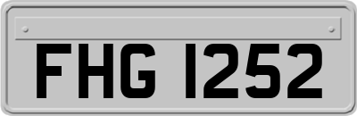 FHG1252
