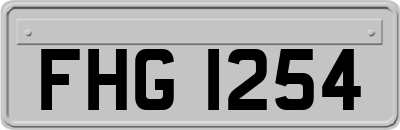 FHG1254