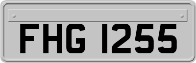 FHG1255
