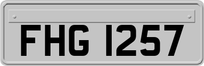 FHG1257