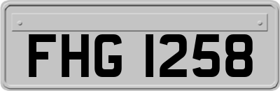 FHG1258