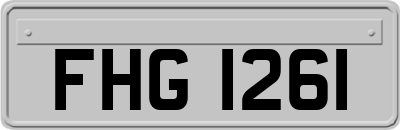 FHG1261