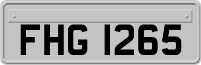 FHG1265