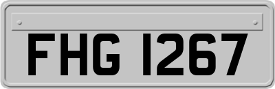 FHG1267