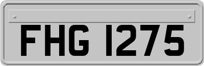 FHG1275