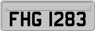 FHG1283