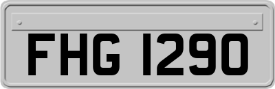 FHG1290