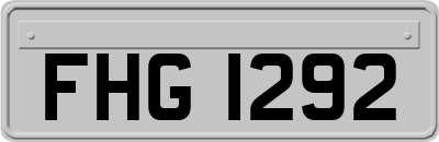 FHG1292