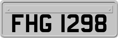 FHG1298