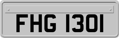 FHG1301