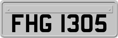 FHG1305