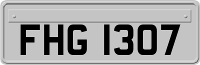 FHG1307