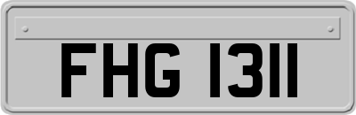 FHG1311