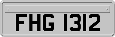 FHG1312