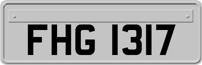 FHG1317