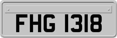 FHG1318