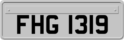 FHG1319