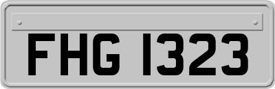 FHG1323