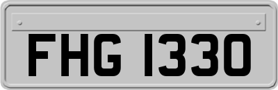 FHG1330