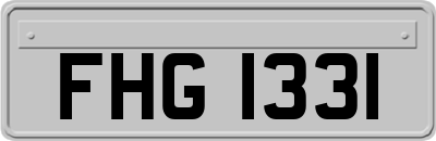 FHG1331