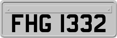 FHG1332
