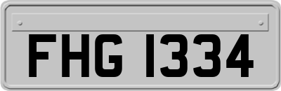 FHG1334