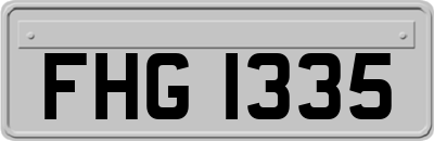 FHG1335