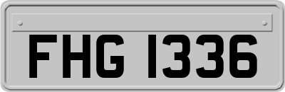 FHG1336