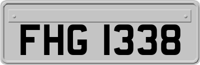 FHG1338