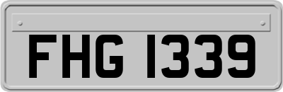 FHG1339