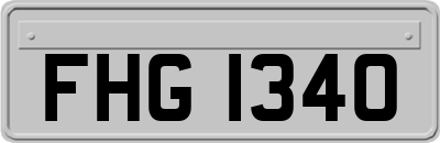 FHG1340