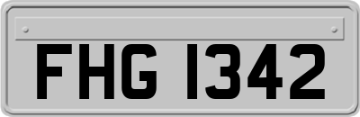 FHG1342