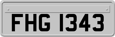 FHG1343