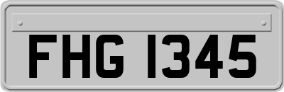 FHG1345