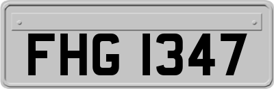 FHG1347