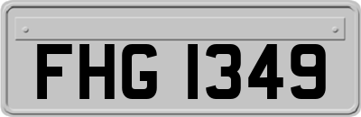 FHG1349