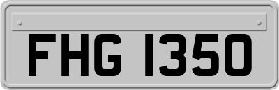 FHG1350