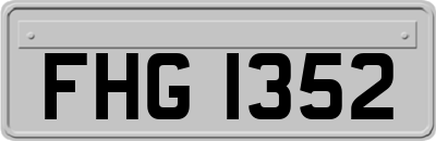 FHG1352