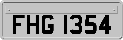 FHG1354