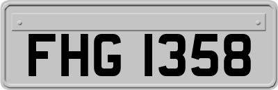FHG1358