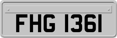 FHG1361