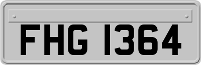 FHG1364